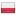 siemiatycze.com.pl server is located in Poland